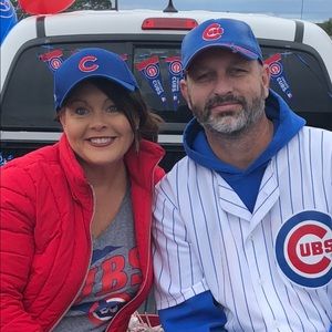 Meet your Posher, Tammy